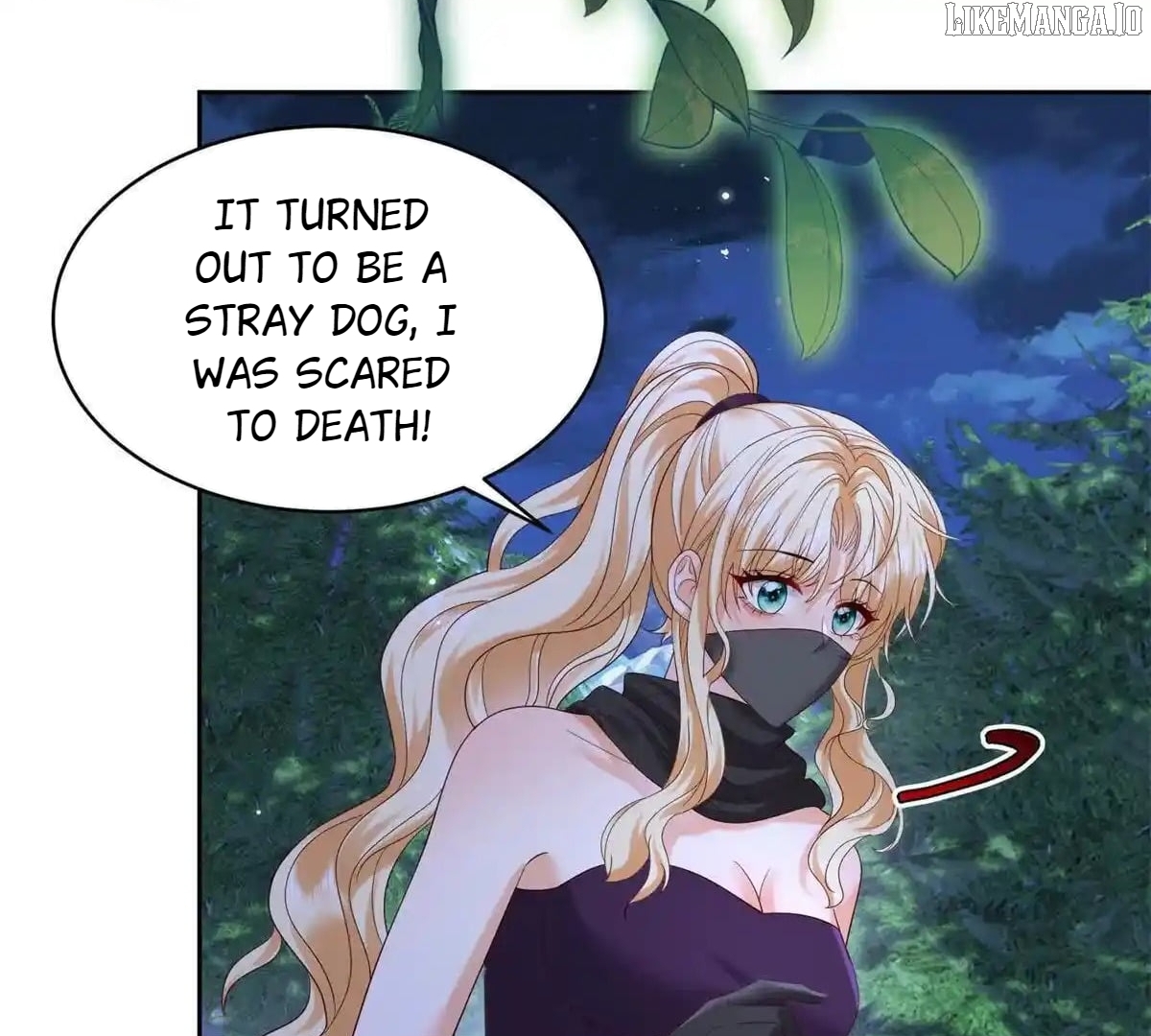 The Duchess Goes Crazy Once A Day Chapter 68 - page 35